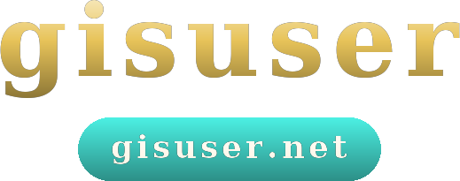 gisuser logo